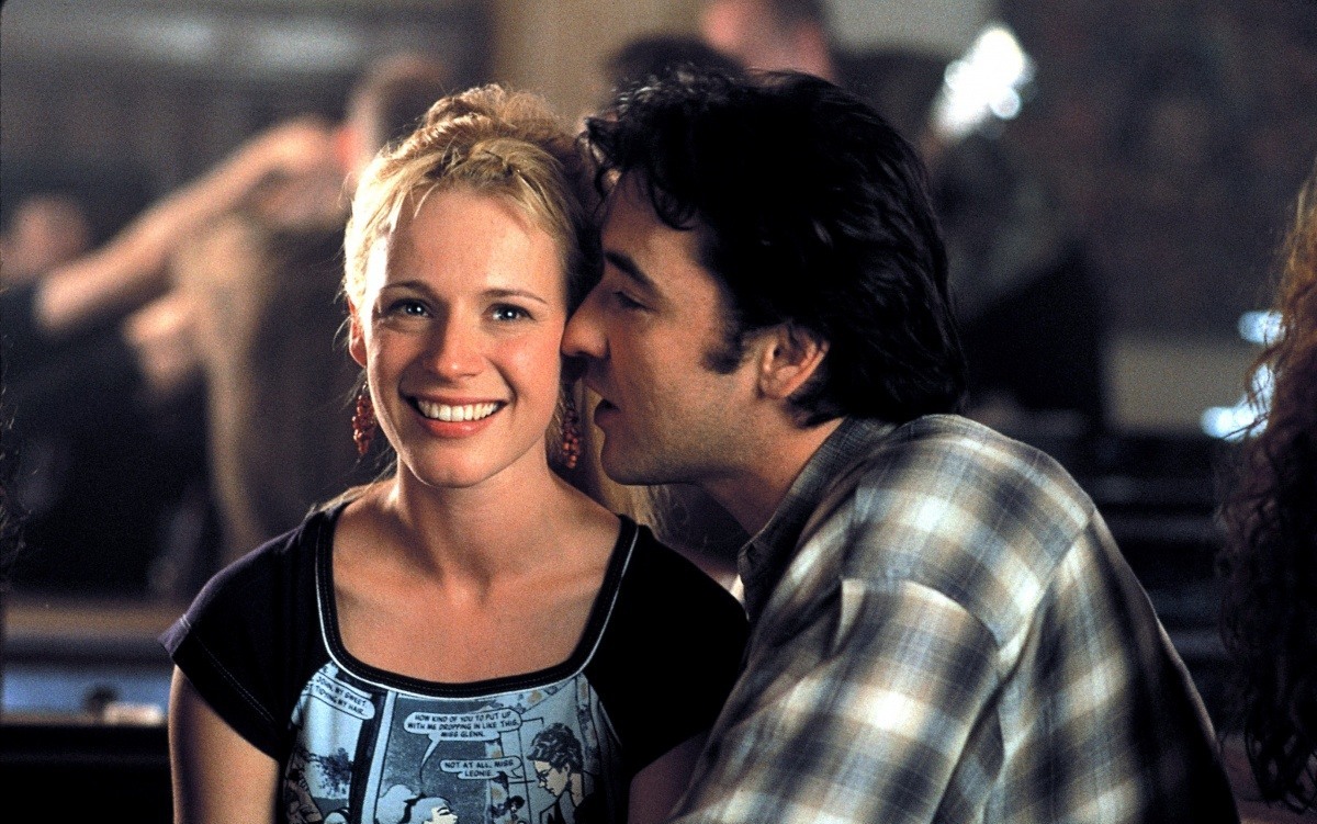 Film: High Fidelity (2000)